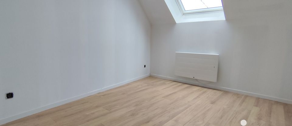 Longère 5 pièces de 101 m² à Chaingy (45380)