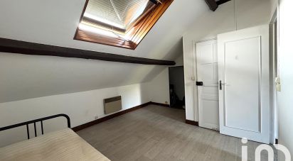 Appartement 2 pièces de 28 m² à Montereau-Fault-Yonne (77130)