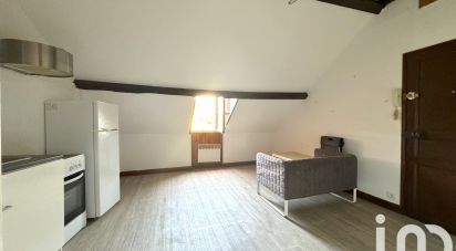 Appartement 2 pièces de 28 m² à Montereau-Fault-Yonne (77130)