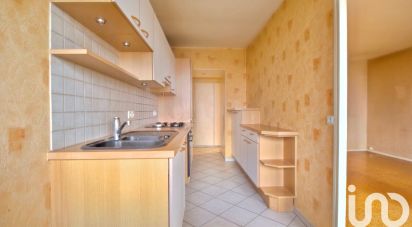 Apartment 4 rooms of 82 m² in Lyon (69009)