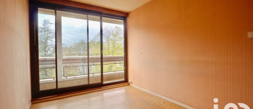 Apartment 4 rooms of 82 m² in Lyon (69009)