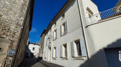 Town house 8 rooms of 212 m² in Bourg-Saint-Andéol (07700)