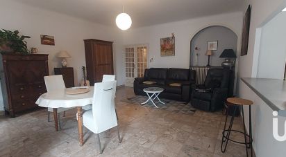 Town house 8 rooms of 212 m² in Bourg-Saint-Andéol (07700)