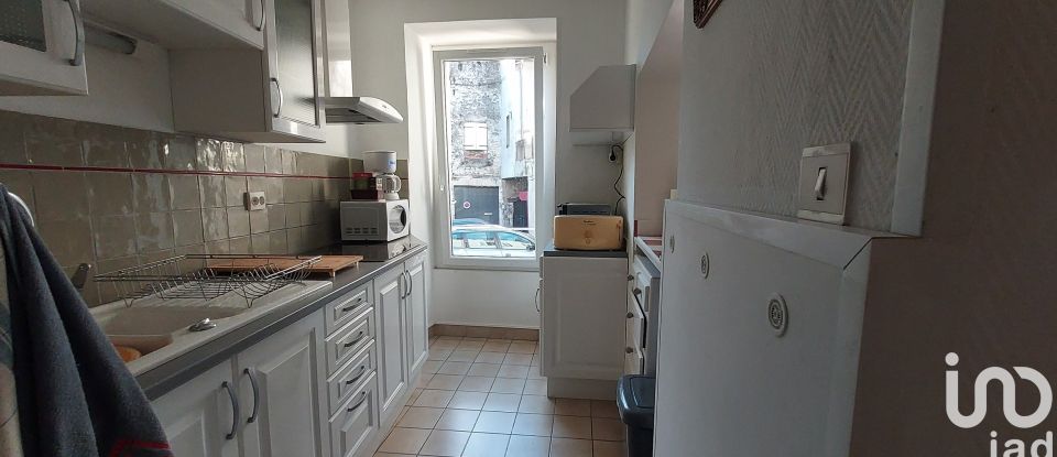 Town house 8 rooms of 212 m² in Bourg-Saint-Andéol (07700)