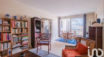 Appartement 2 pièces de 58 m² à Paris (75011)