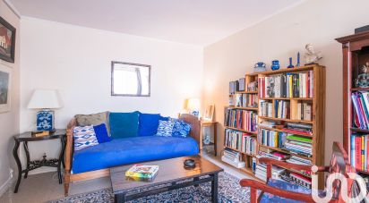 Appartement 2 pièces de 58 m² à Paris (75011)