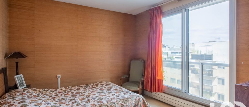 Appartement 2 pièces de 58 m² à Paris (75011)