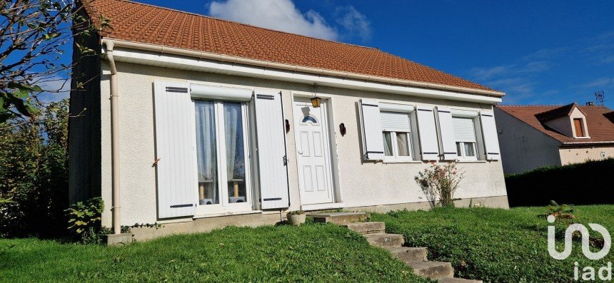 Maison 5 pièces de 78 m² à Charny (77410)