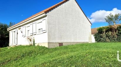 Maison 5 pièces de 78 m² à Charny (77410)