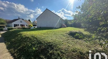 Maison 5 pièces de 78 m² à Charny (77410)