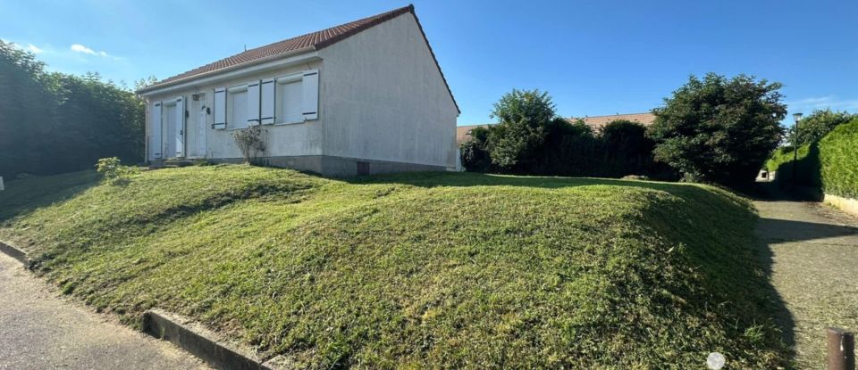 Maison 5 pièces de 78 m² à Charny (77410)