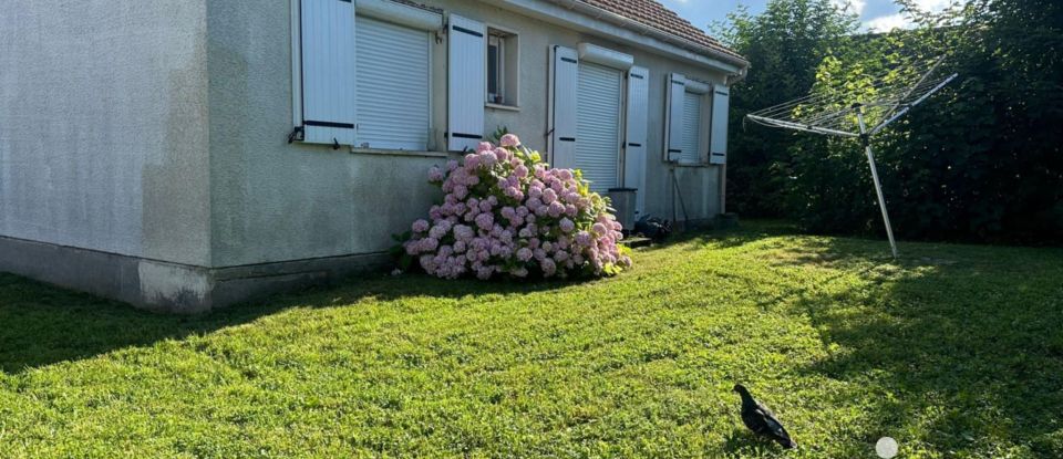 Maison 5 pièces de 78 m² à Charny (77410)