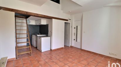 Immeuble de 106 m² à Aubagne (13400)