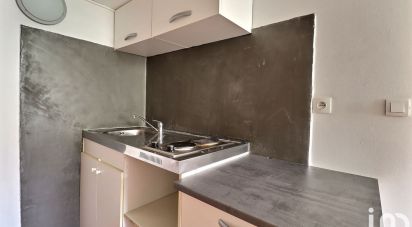 Immeuble de 106 m² à Aubagne (13400)