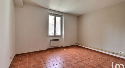 Immeuble de 106 m² à Aubagne (13400)