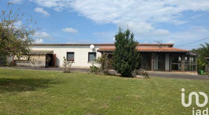 Maison 3 pièces de 65 m² à Lannemezan (65300)