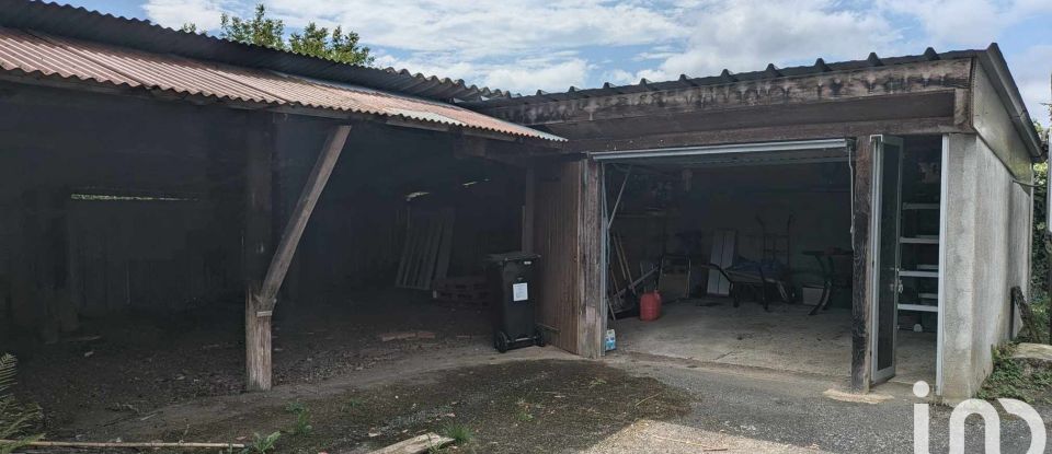 Maison 3 pièces de 65 m² à Lannemezan (65300)