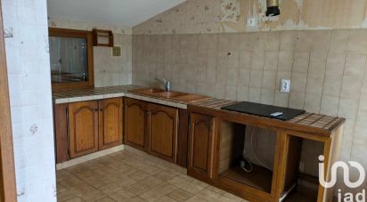 House 3 rooms of 65 m² in Lannemezan (65300)