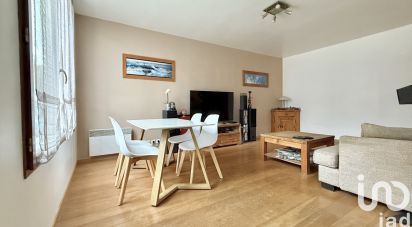 Apartment 2 rooms of 44 m² in Saint-Jacques-de-la-Lande (35136)