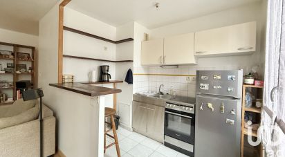 Appartement 2 pièces de 44 m² à Saint-Jacques-de-la-Lande (35136)