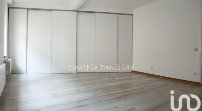 Maison 4 pièces de 85 m² à Toul (54200)