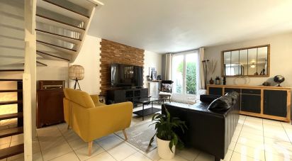 Maison 6 pièces de 126 m² à Plaisir (78370)