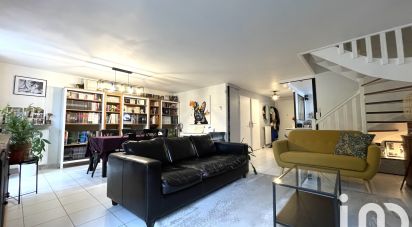 Maison 6 pièces de 116 m² à Plaisir (78370)