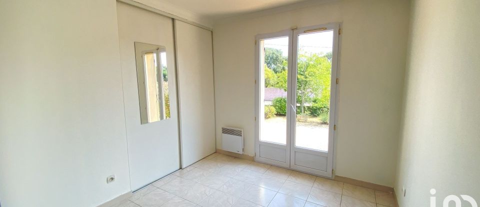 Maison 5 pièces de 124 m² à Poulx (30320)