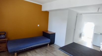 Appartement 1 pièce de 33 m² à Châtellerault (86100)