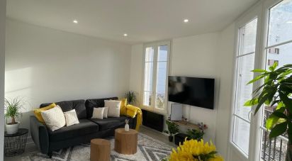 Appartement 2 pièces de 37 m² à Asnières-sur-Seine (92600)