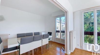 Appartement 5 pièces de 93 m² à Orsay (91400)