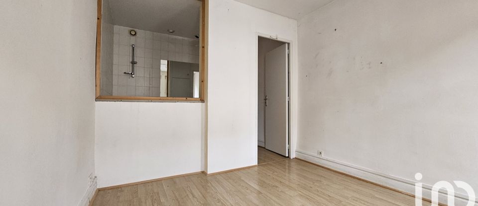 Immeuble de 120 m² à Épinal (88000)