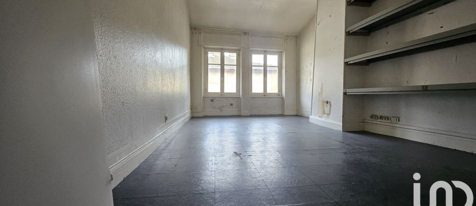 Immeuble de 120 m² à Épinal (88000)