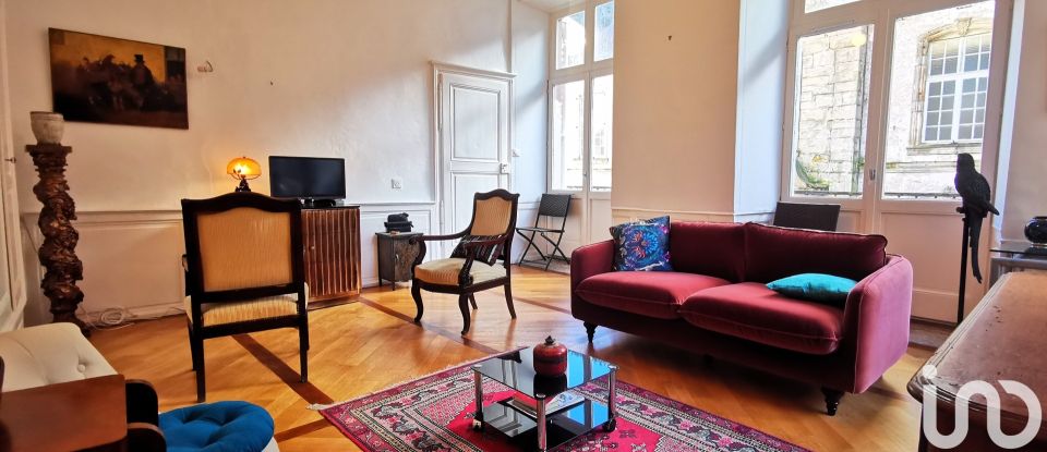 Appartement 4 pièces de 98 m² à Plombières-les-Bains (88370)