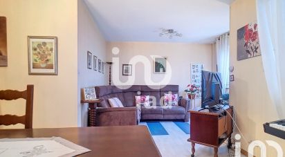 Apartment 4 rooms of 88 m² in Colmar (68000)