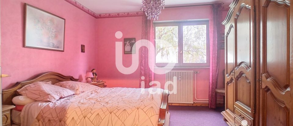 Apartment 4 rooms of 88 m² in Colmar (68000)