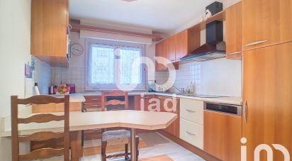 Apartment 4 rooms of 88 m² in Colmar (68000)