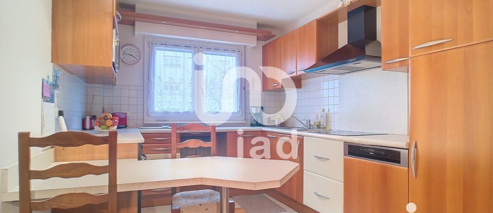 Apartment 4 rooms of 88 m² in Colmar (68000)