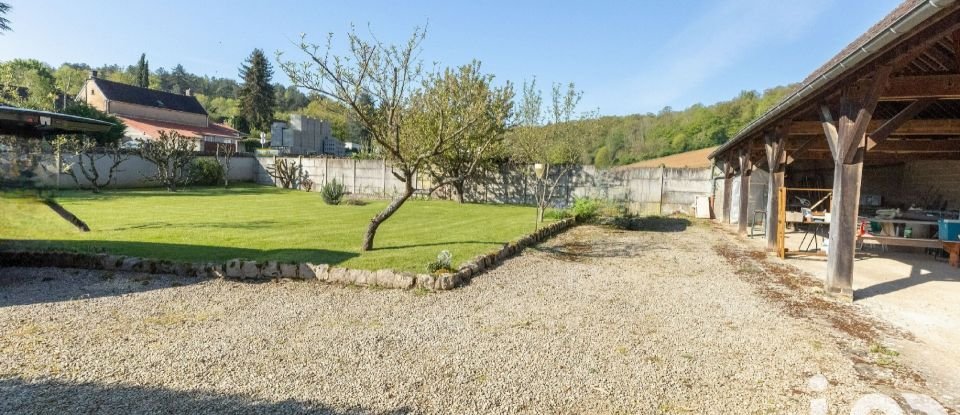 Maison 5 pièces de 152 m² à Bérulle (10160)