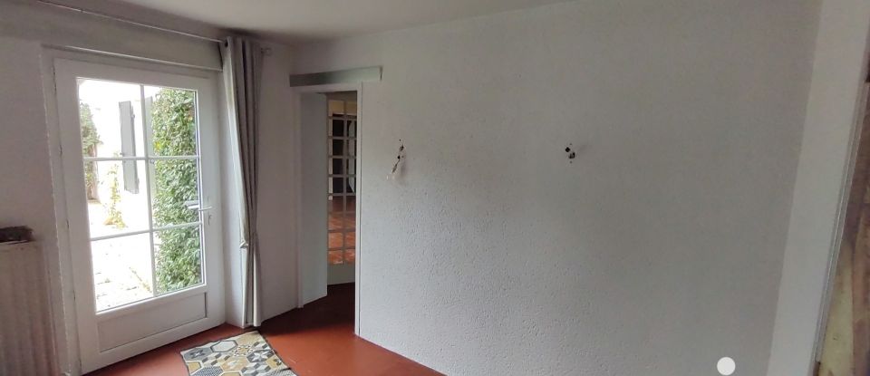 Longere 5 rooms of 250 m² in Écueillé (36240)