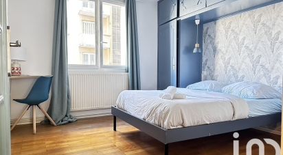 Appartement 3 pièces de 50 m² à Grenoble (38000)