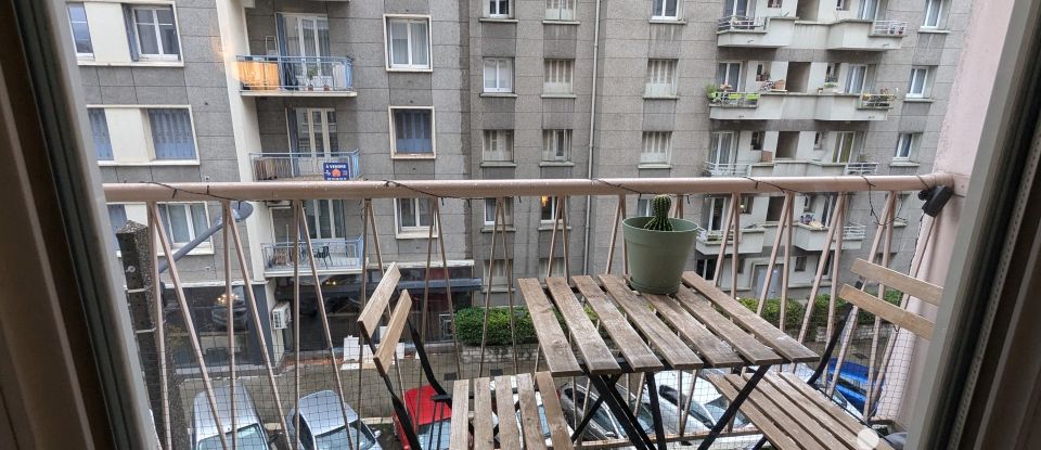 Appartement 3 pièces de 50 m² à Grenoble (38000)