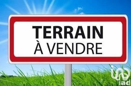 Land of 158 m² in Orly (94310)