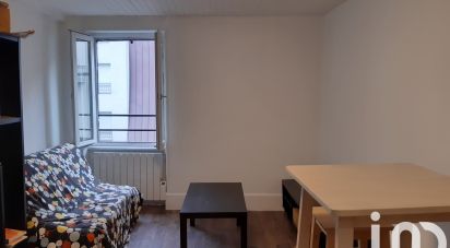 Apartment 2 rooms of 30 m² in Clermont-Ferrand (63000)