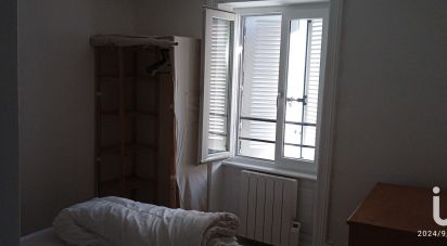 Apartment 2 rooms of 30 m² in Clermont-Ferrand (63000)