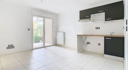 Appartement 3 pièces de 60 m² à Belberaud (31450)