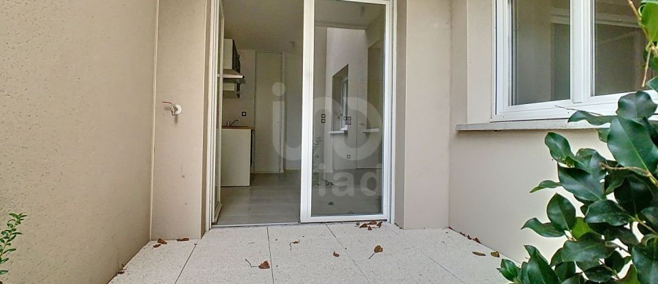 Appartement 3 pièces de 60 m² à Belberaud (31450)