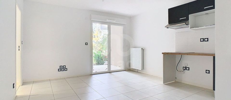 Appartement 3 pièces de 60 m² à Belberaud (31450)