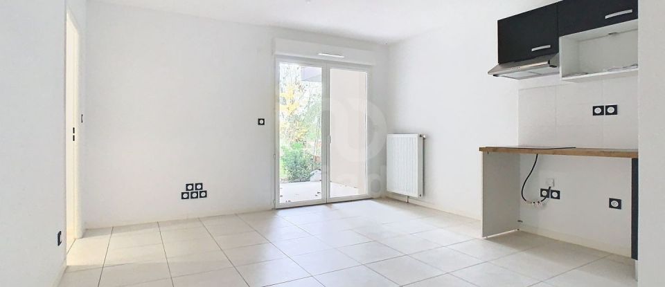 Appartement 3 pièces de 60 m² à Belberaud (31450)