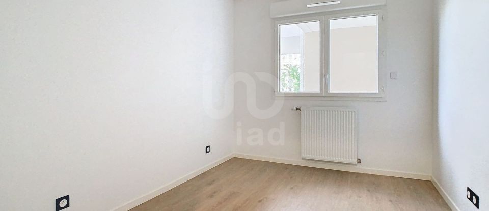 Appartement 3 pièces de 60 m² à Belberaud (31450)